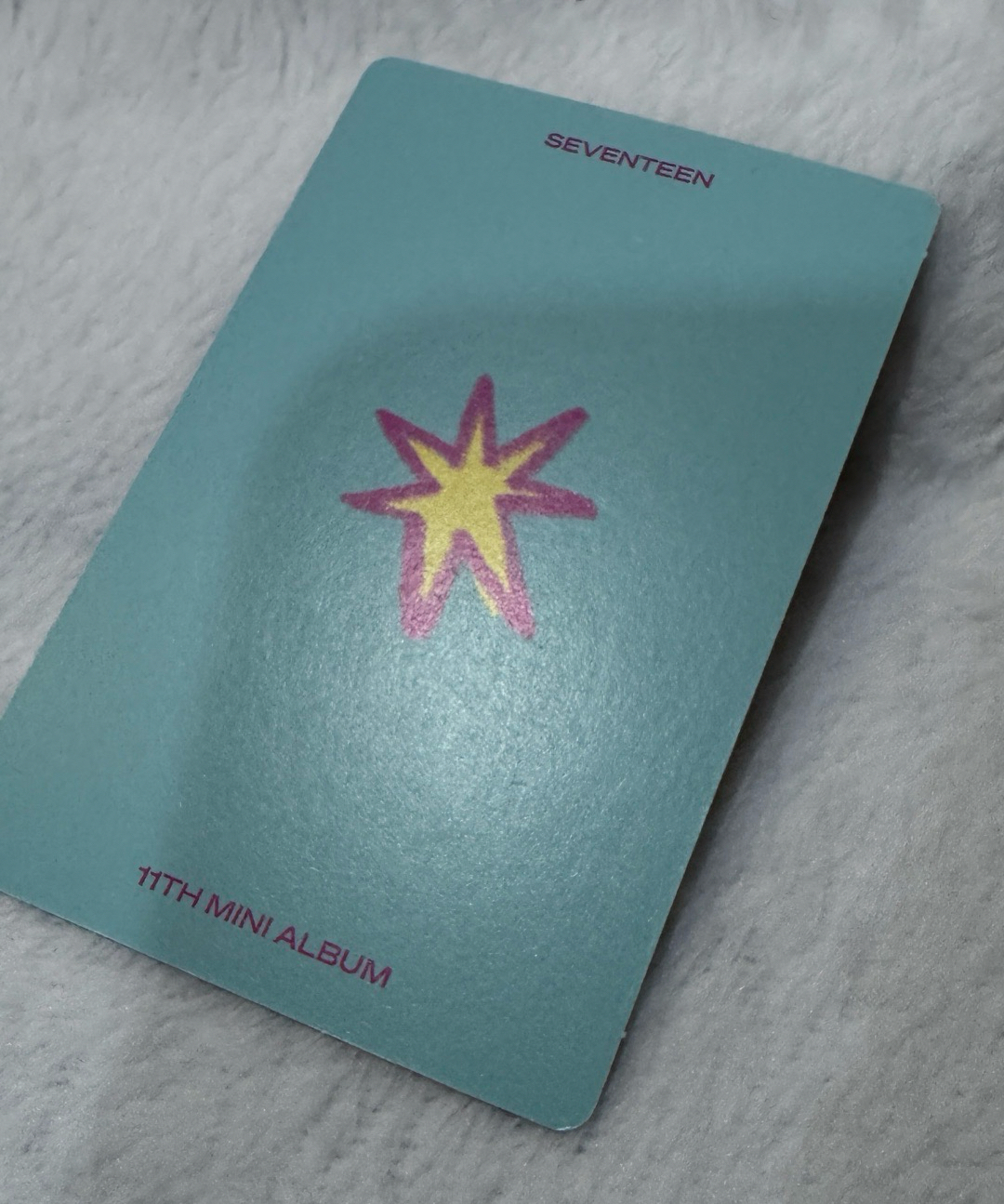 MINI１１專卡 勳 ❤️