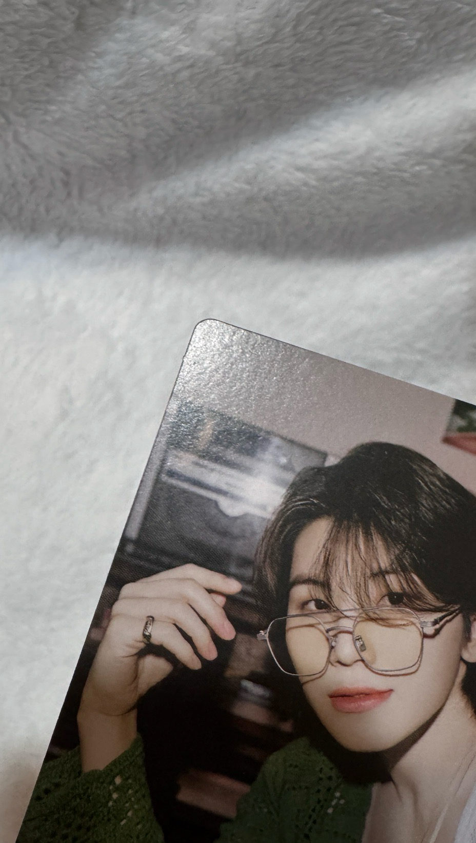 MINI１１專卡 勳 ❤️