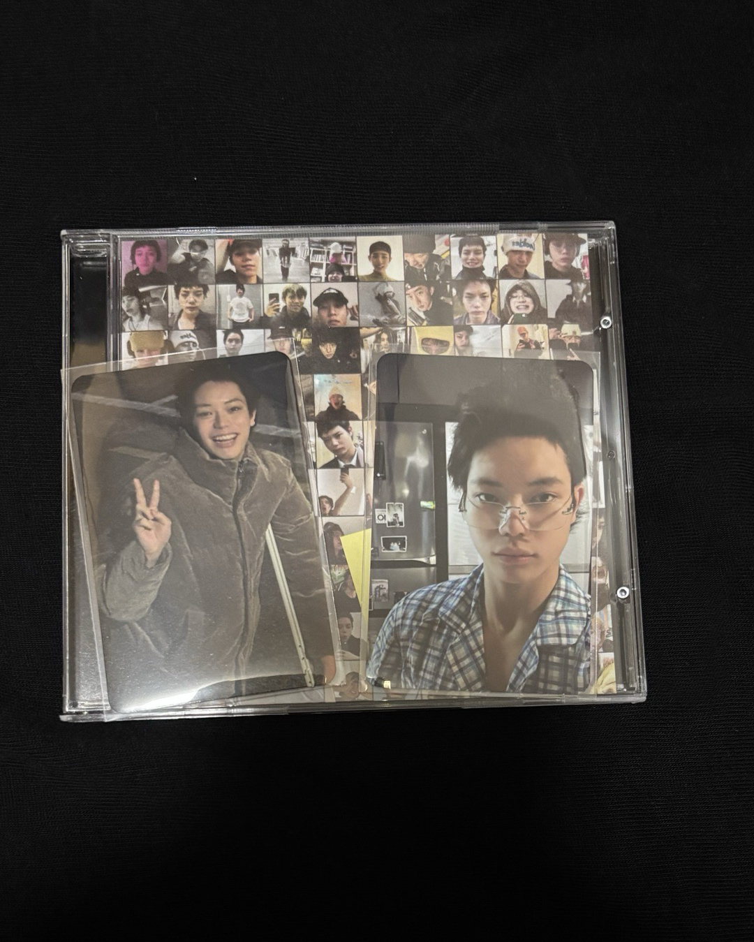 Training Day EP五律全專