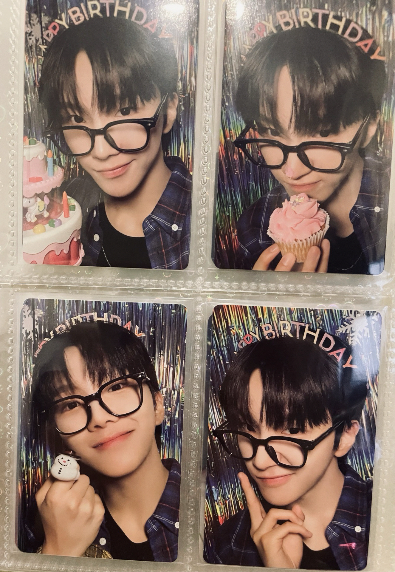 💙2024 WVS 生日小卡