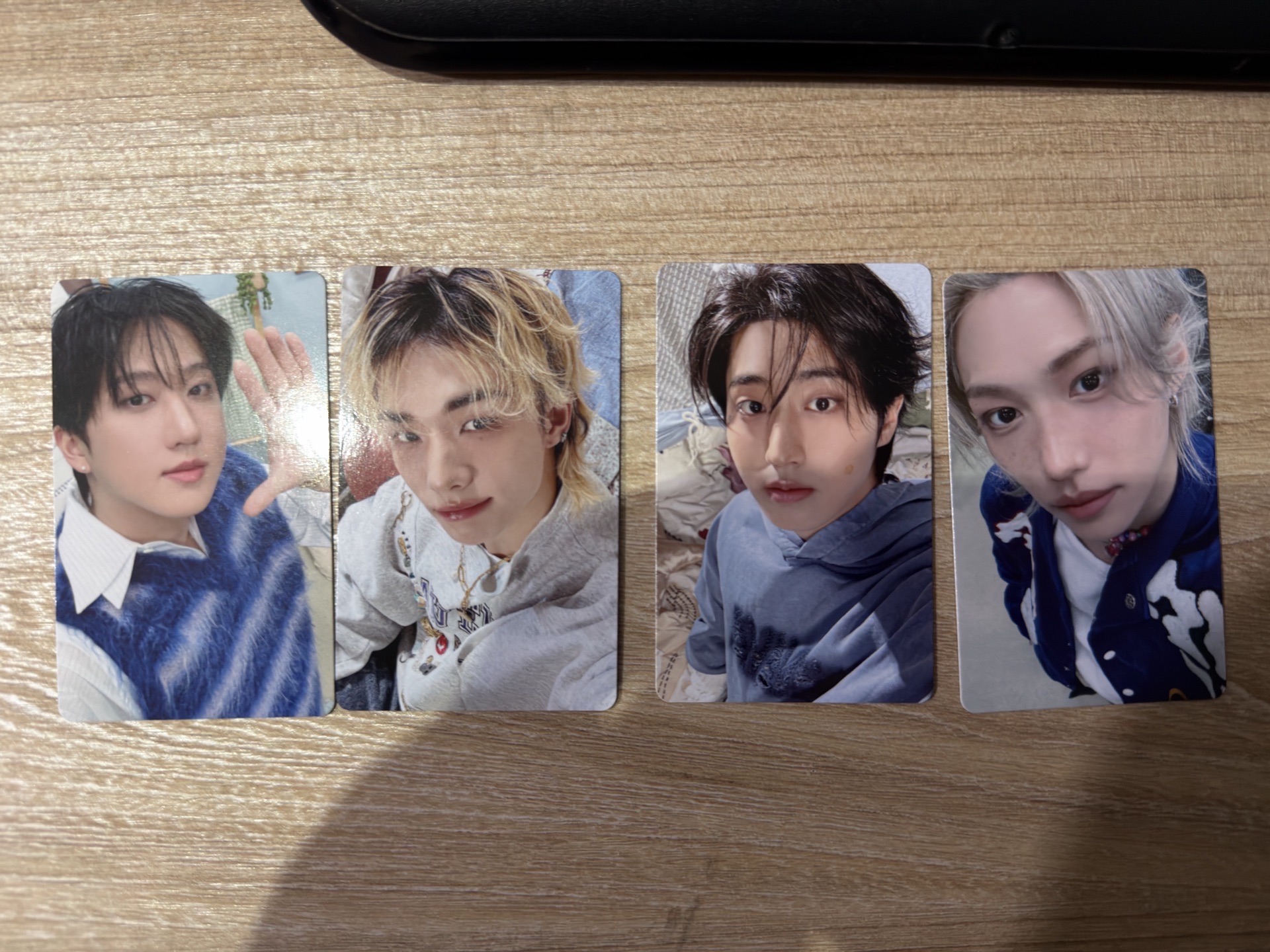 SKZ 6th FM 線上滿額卡