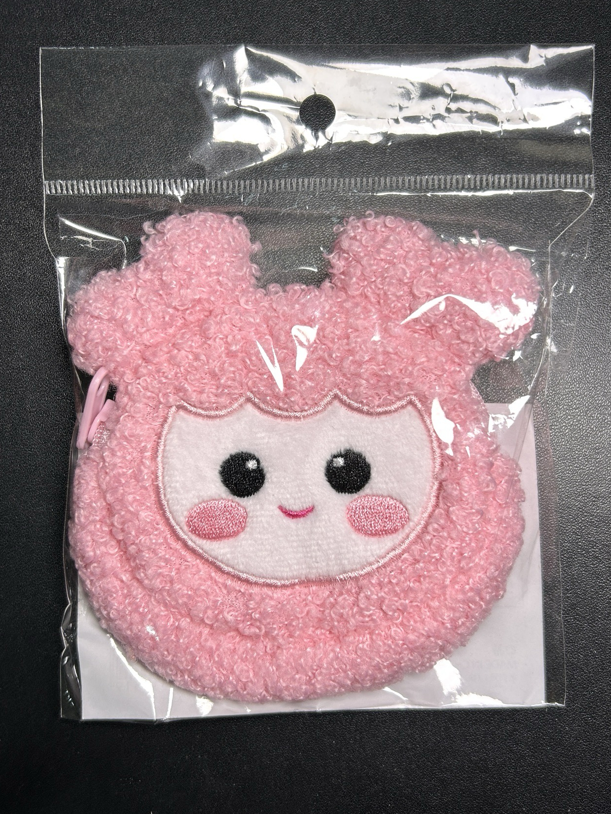 MOMO 新國立LOVELY零錢包/耳機包