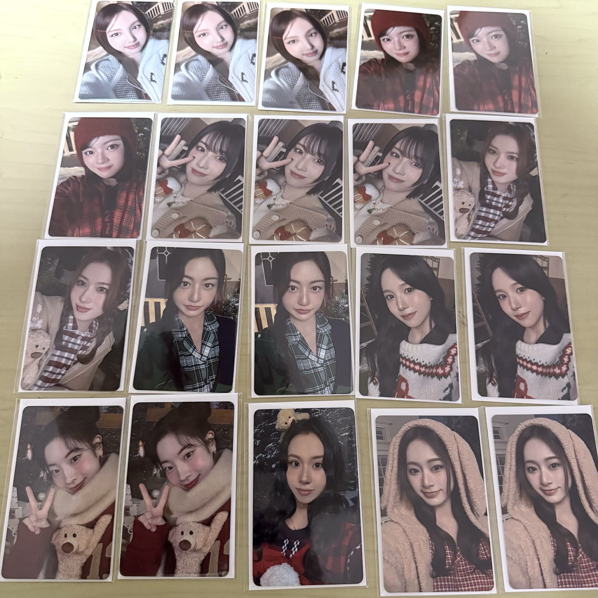 日本冬日滿額卡