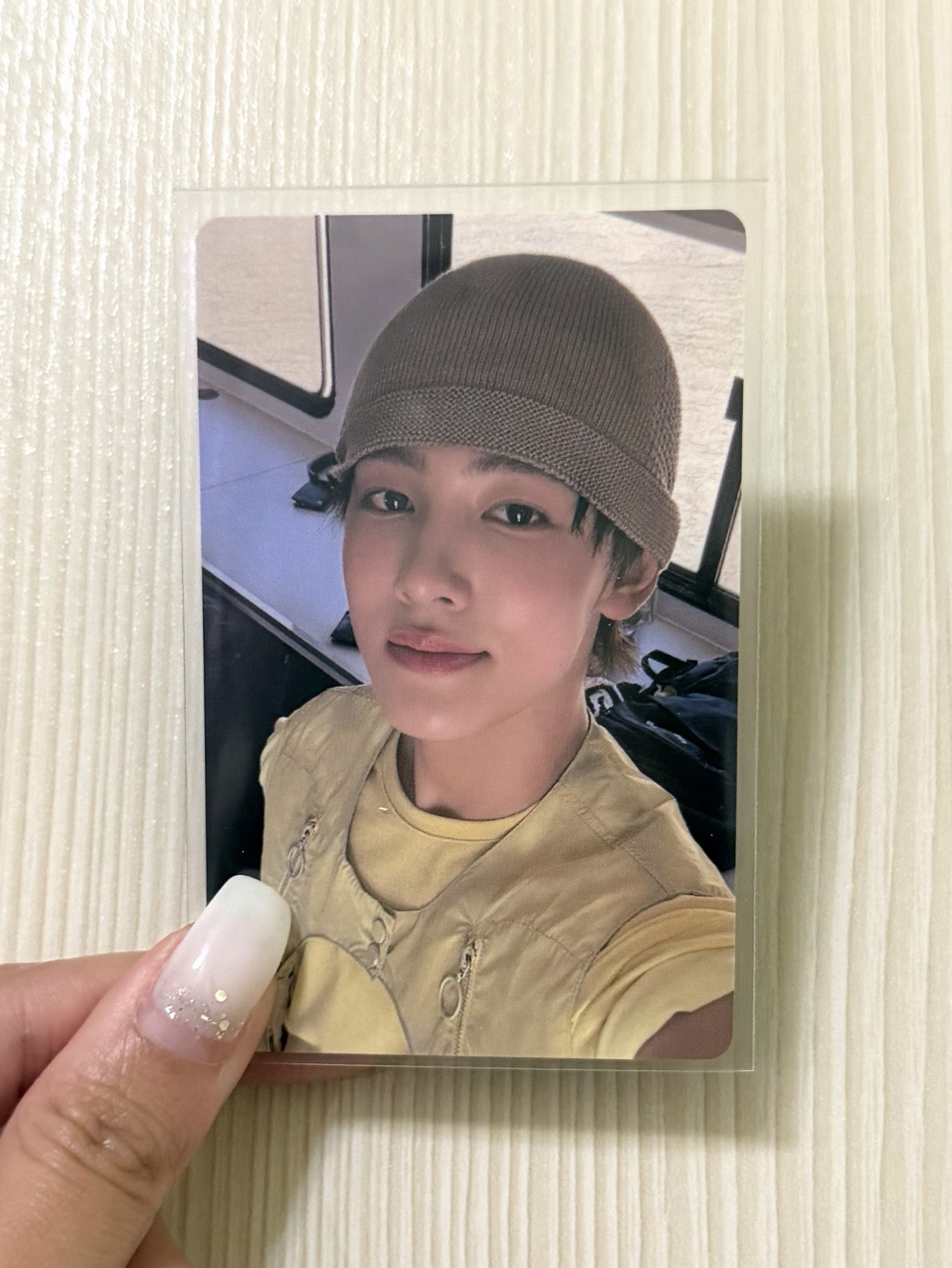 yzy4.0簽售玹 現貨