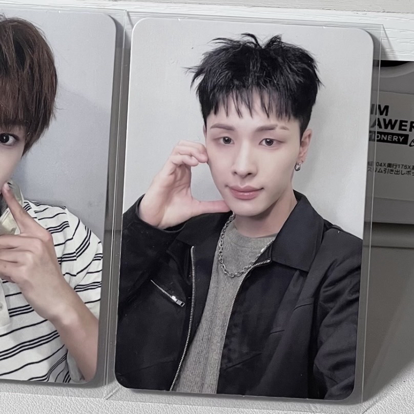 迷二 音樂中心 打歌卡 