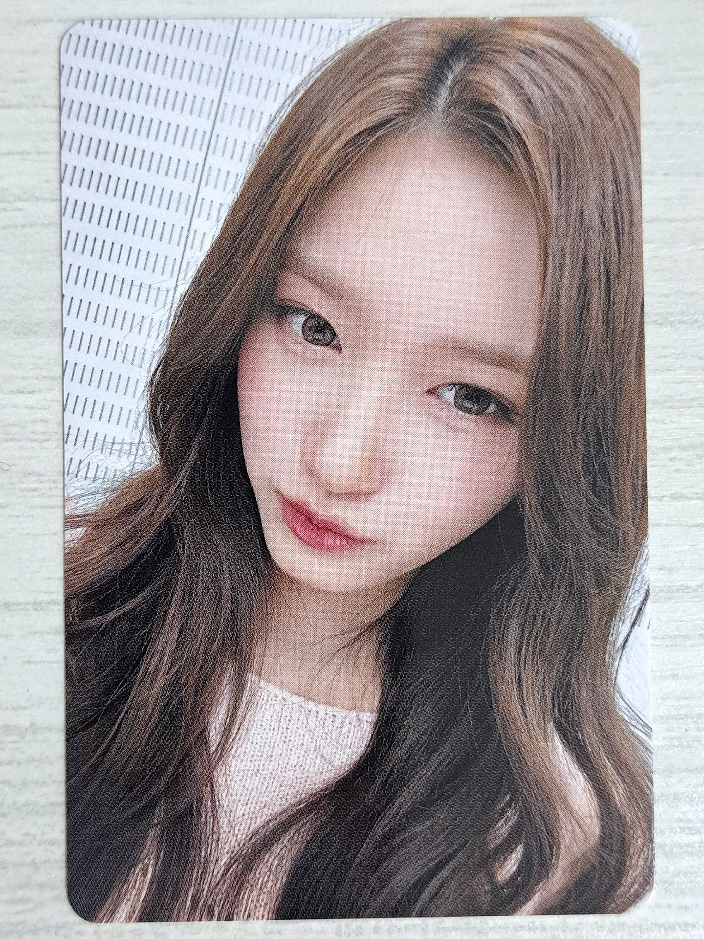 I'VE MINE 2/7大阪線下 場限卡 瑞