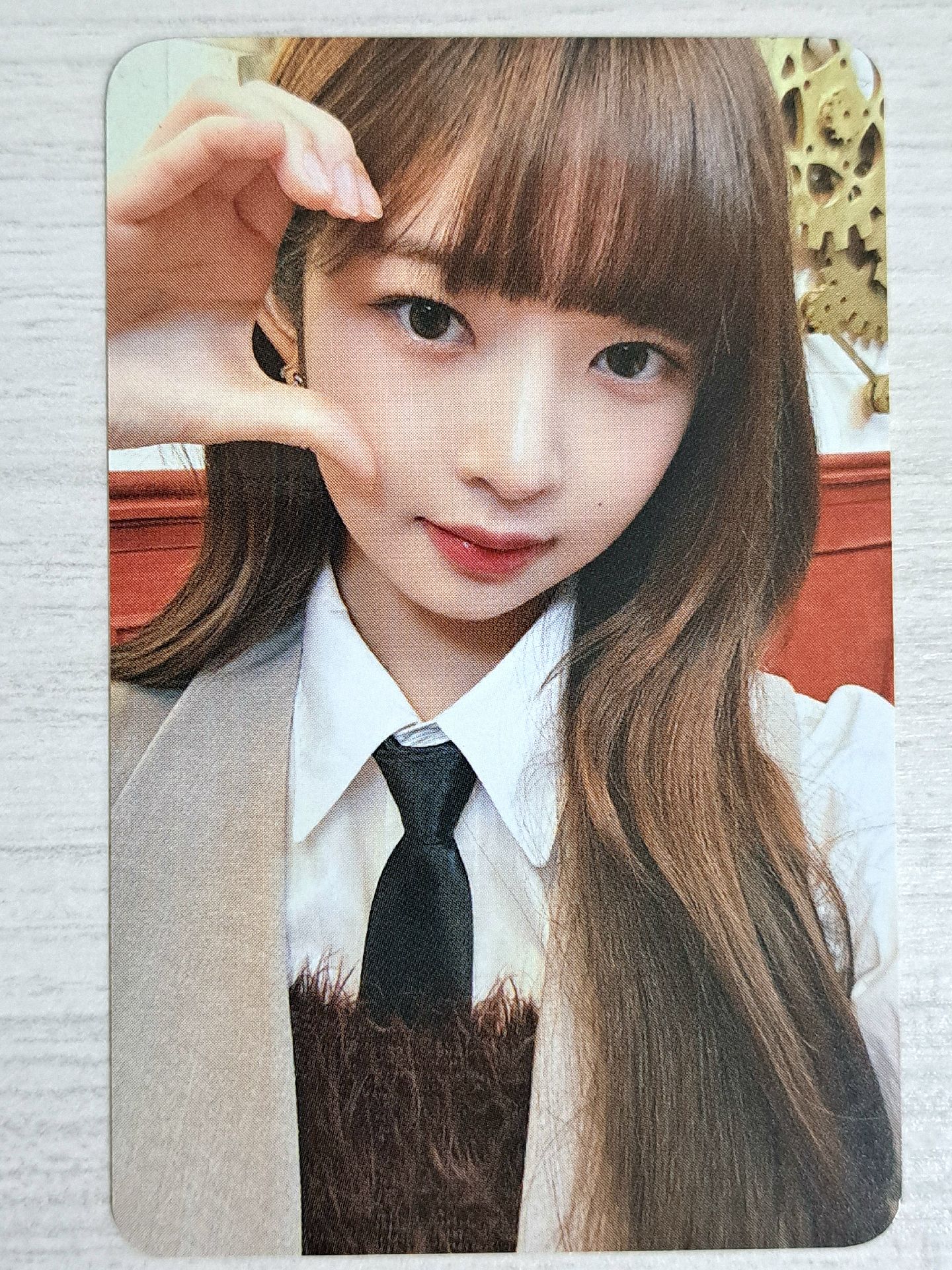 23’FC 隨機卡 怜