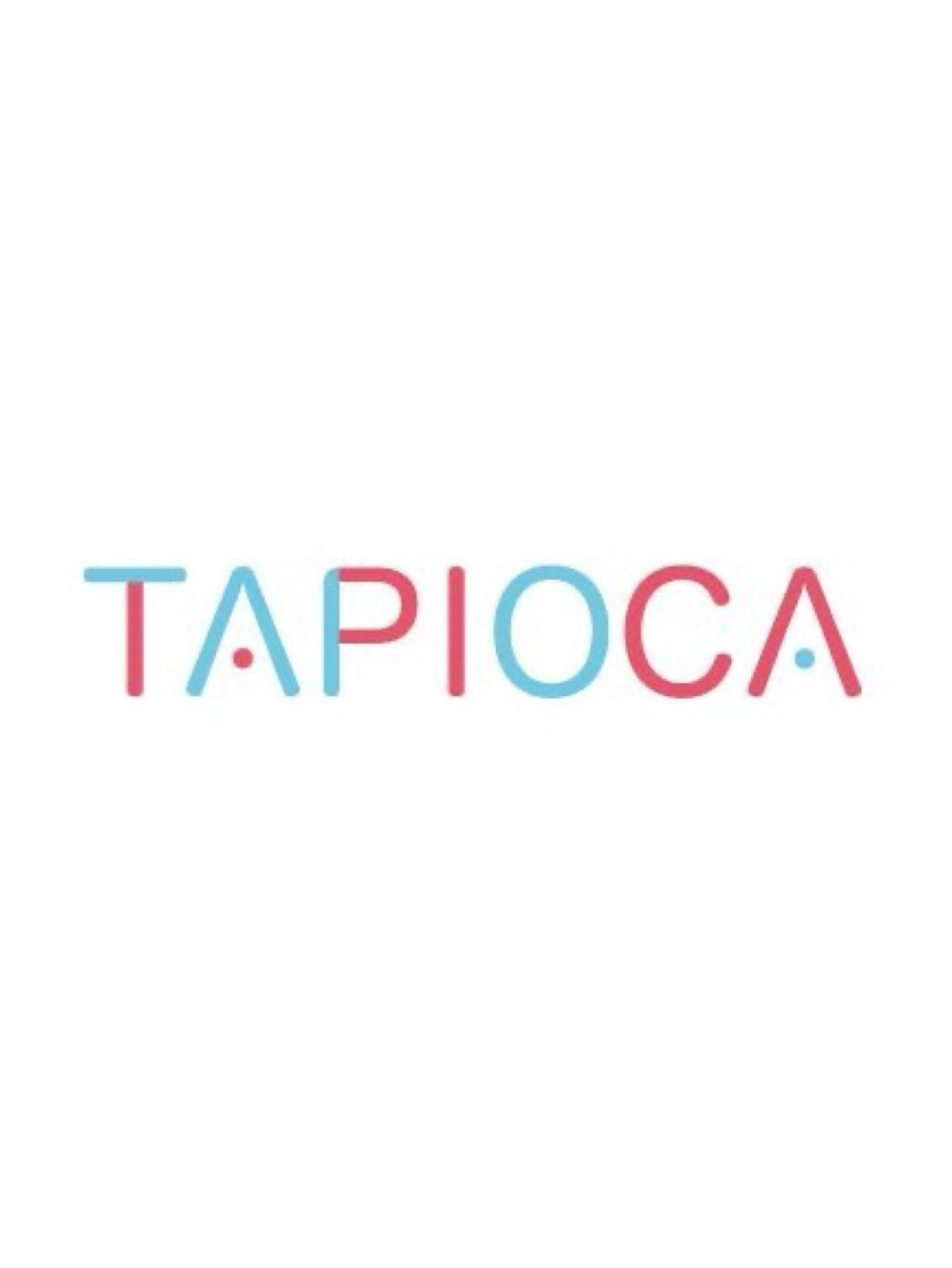 TAPIOCA