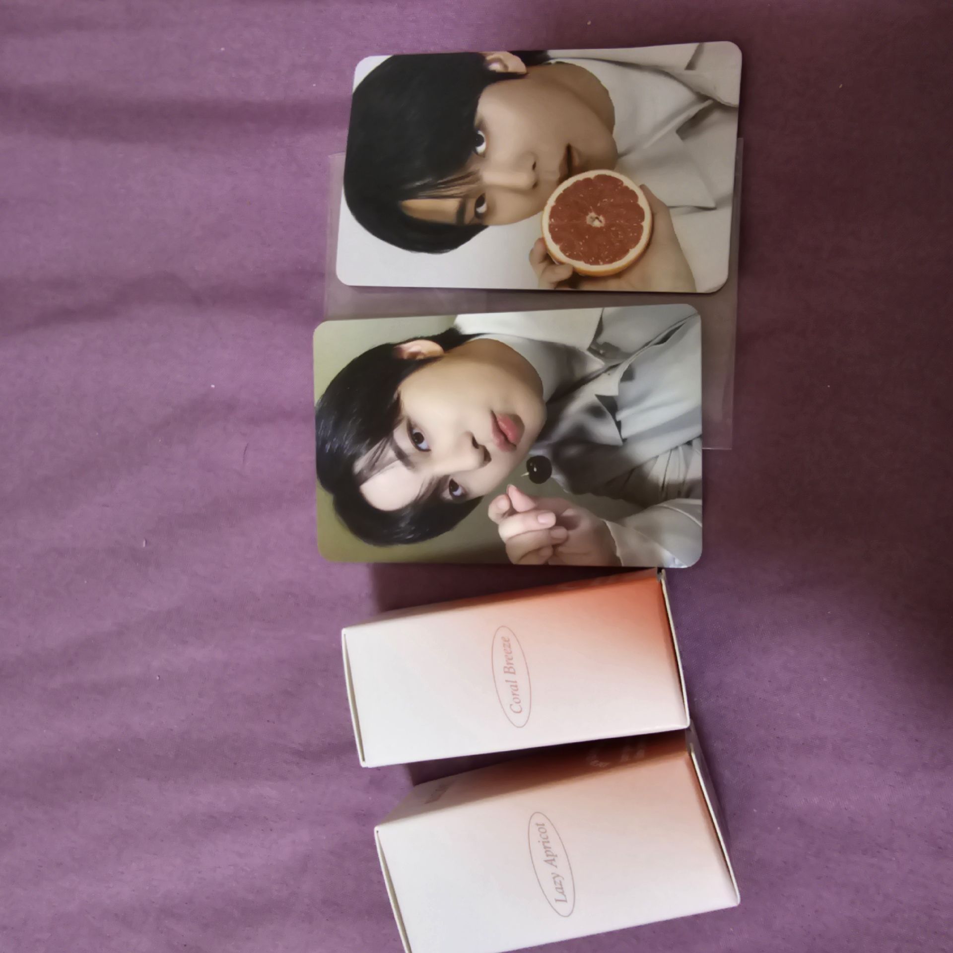 鍾浩櫻桃✊🏻❤️