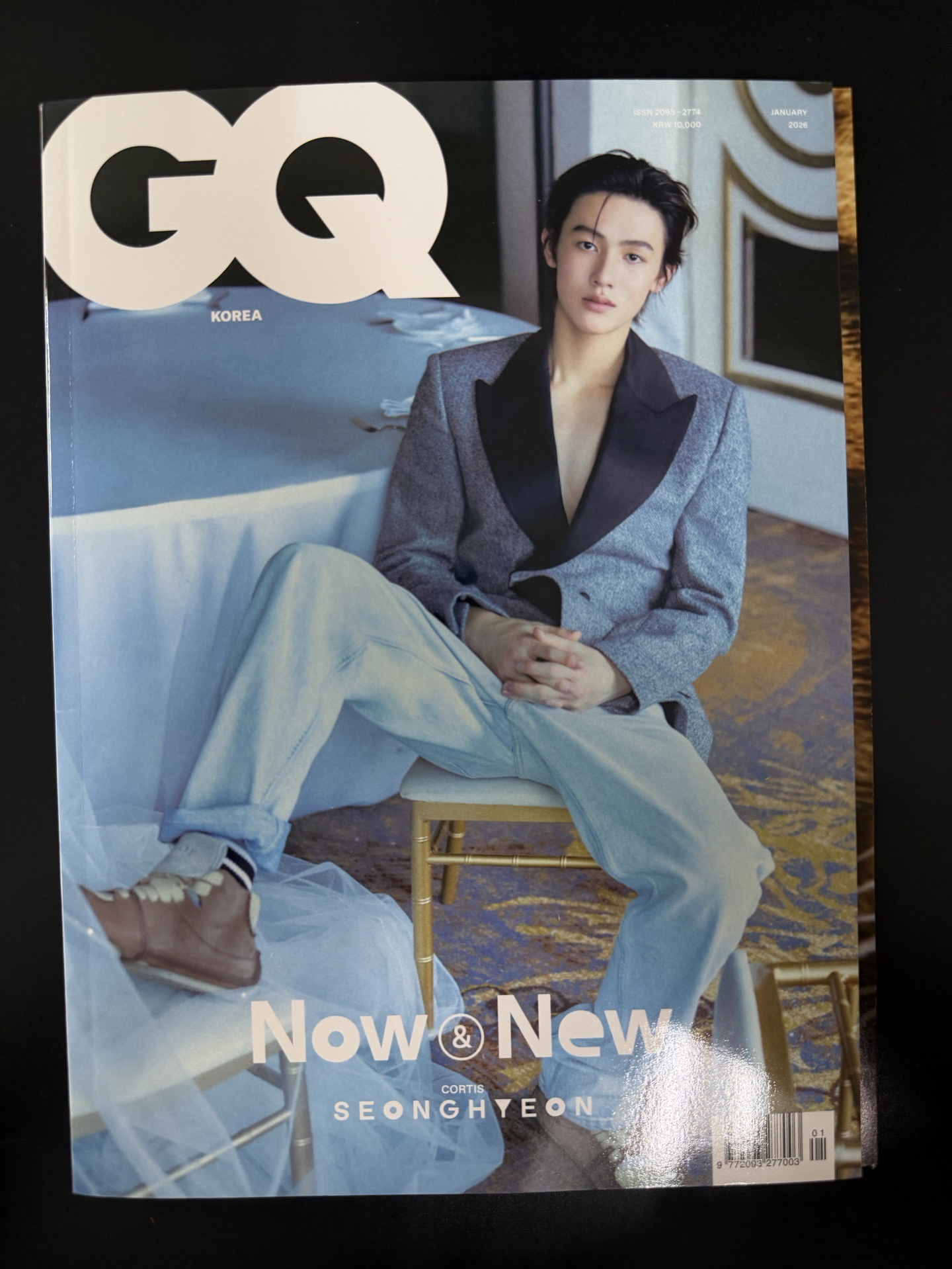 GQ成玹