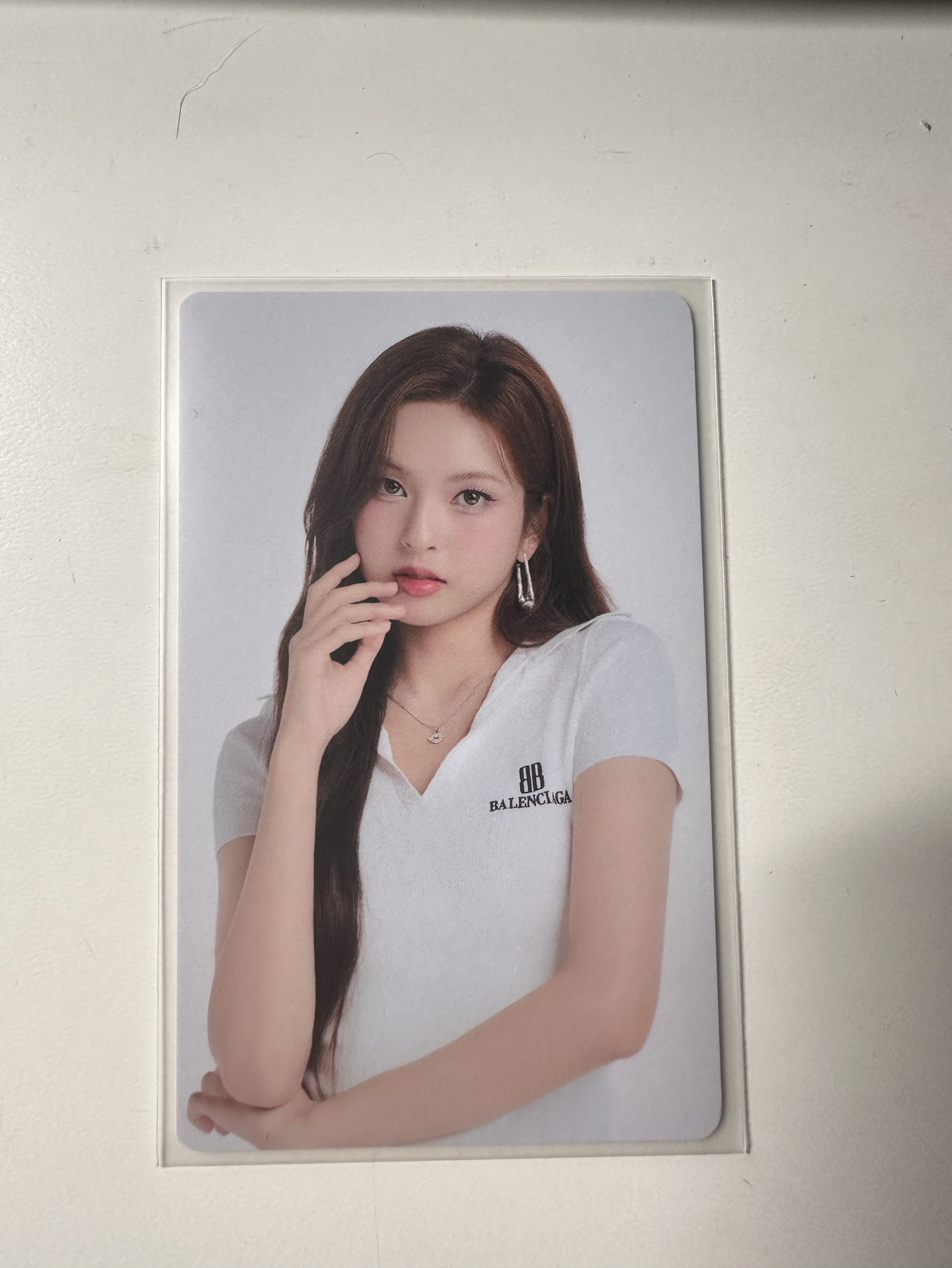 亞洲FC隨機卡 柒 官拍A