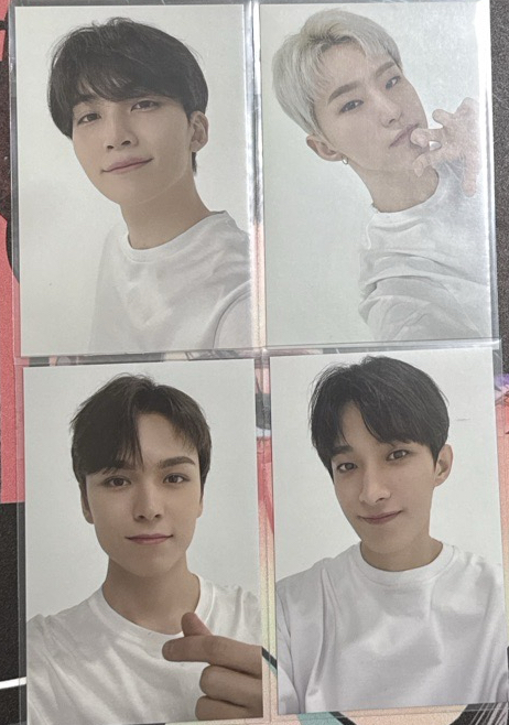 漢榮碩率 七週年吊墜卡（含吊墜）