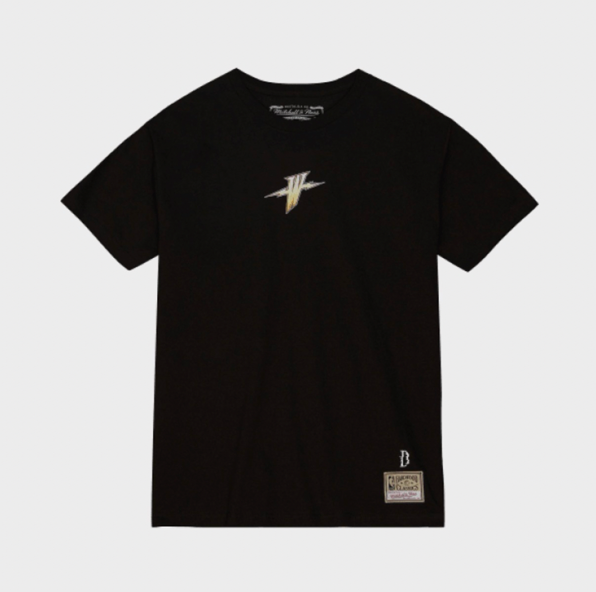 SUGA X NBA 湖人隊 T-SHIRT