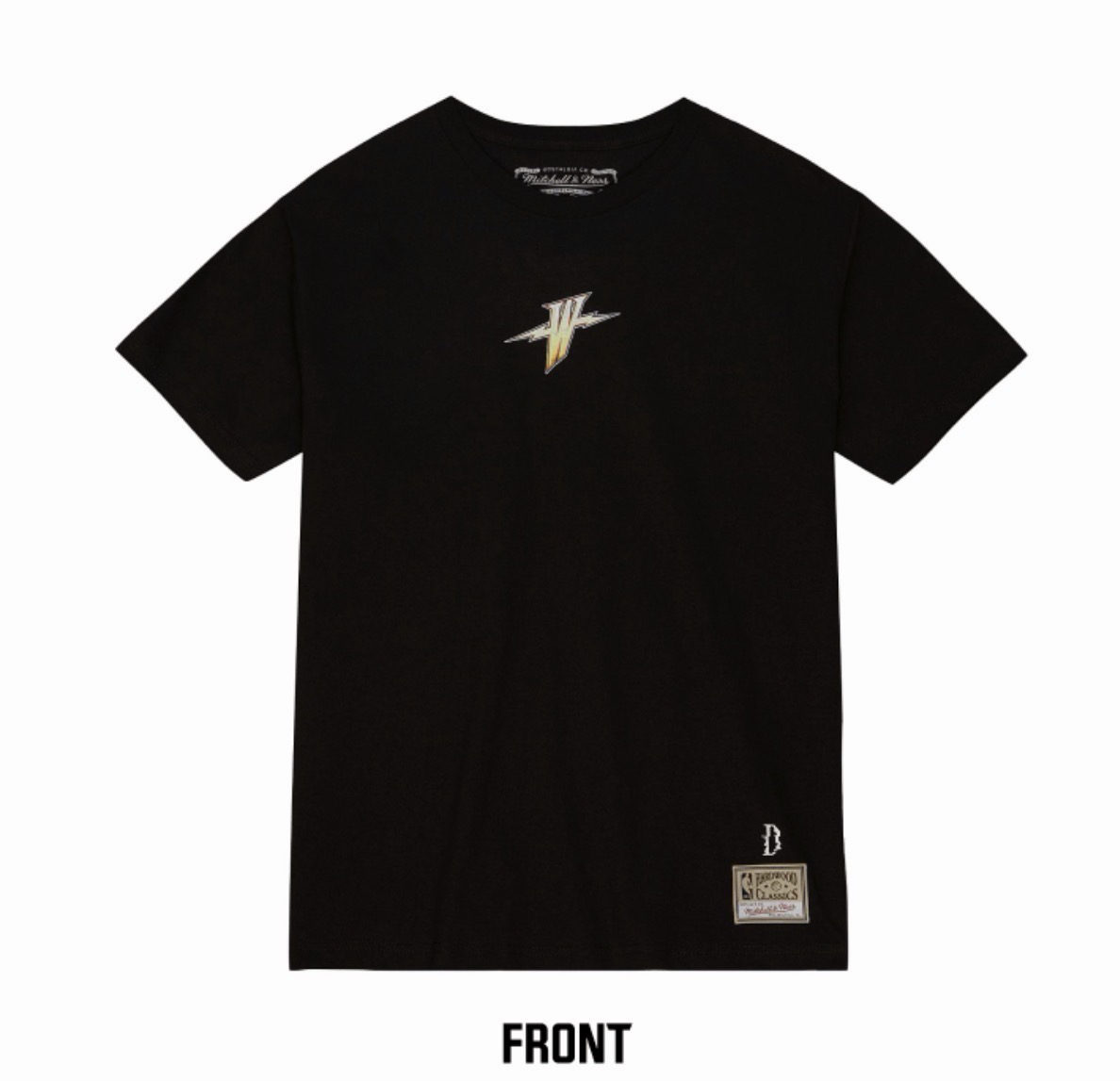 SUGA X NBA 湖人隊 T-SHIRT