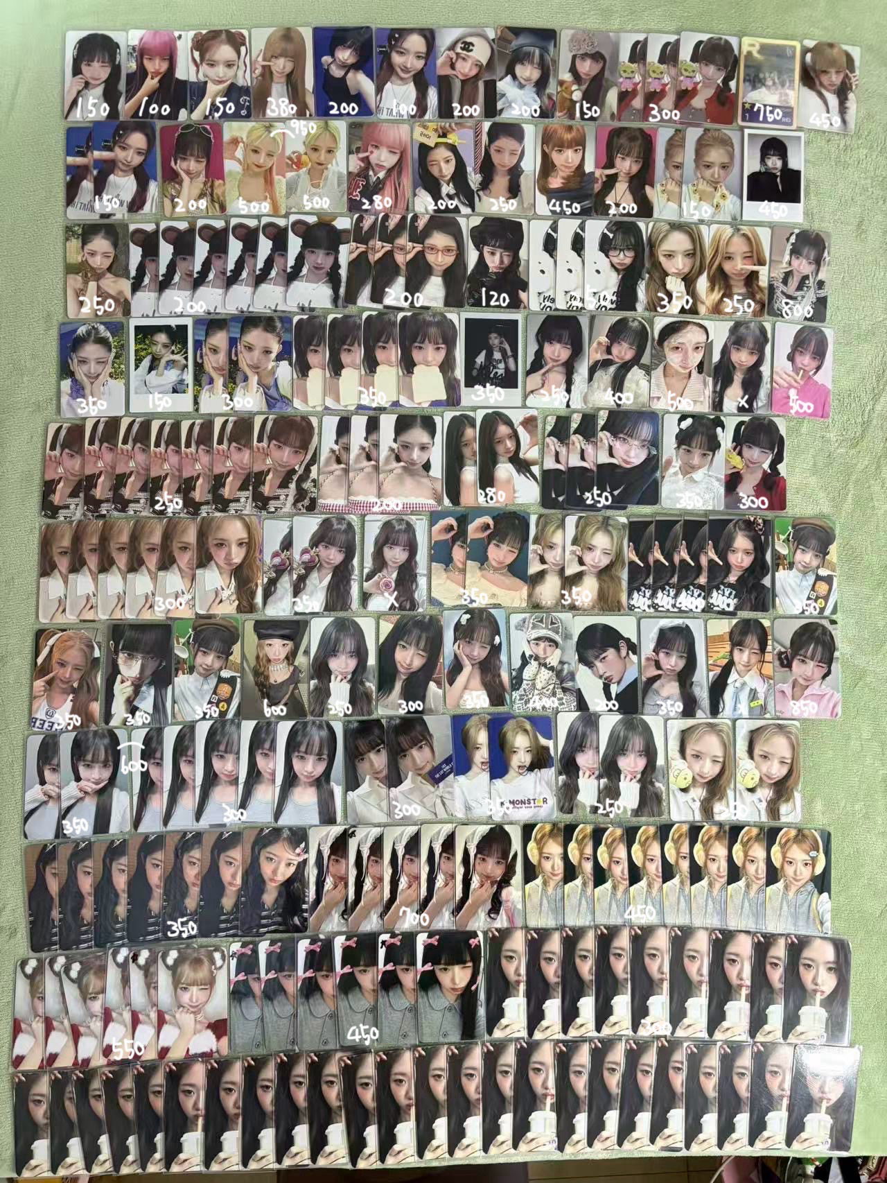 替友出 拍前看須知 成交夾不當參考