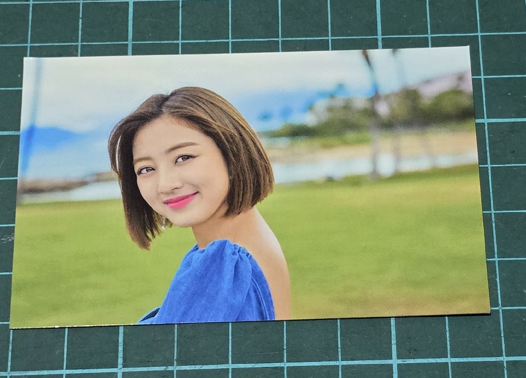 夏日隨機卡 14 志效 有損