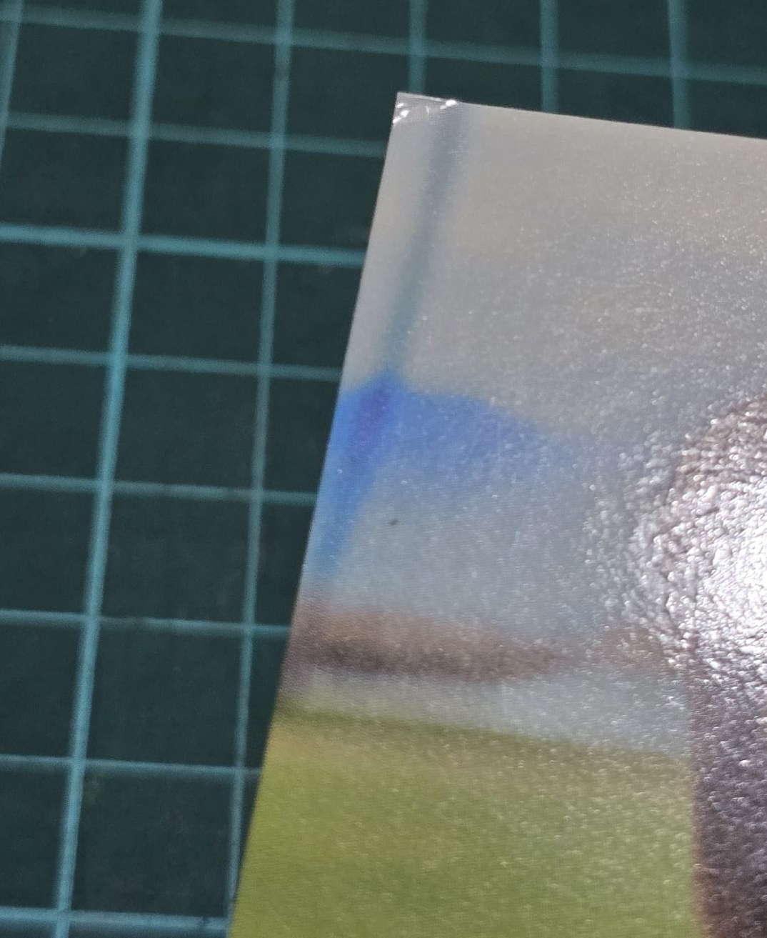 夏日隨機卡 14 志效 有損