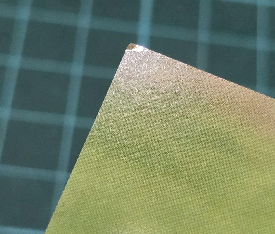 夏日隨機卡 14 志效 有損