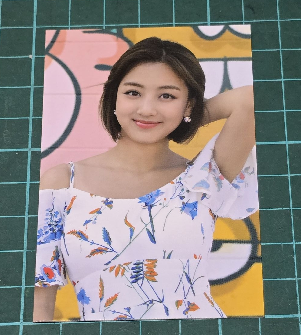 夏日隨機卡 23 志效