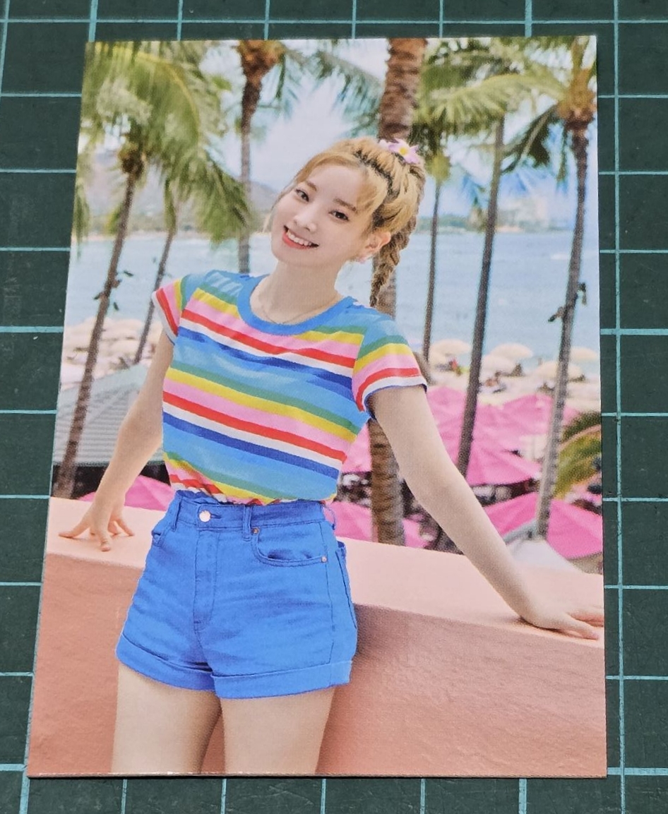 夏日隨機卡 34 多賢 有損