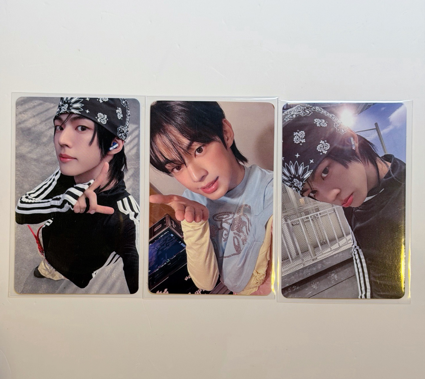 TWS 道勳 yzy2.0 中背