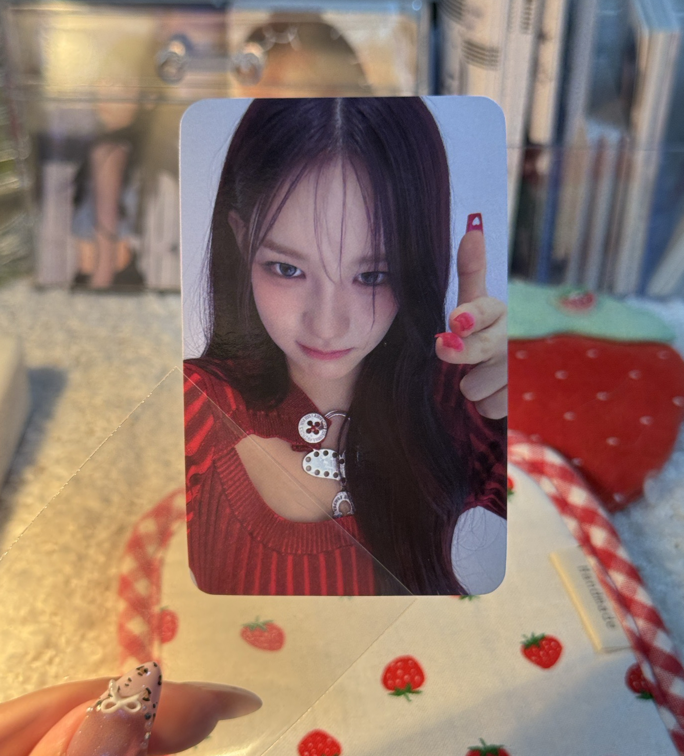 迷一 阿拉丁 特典卡 