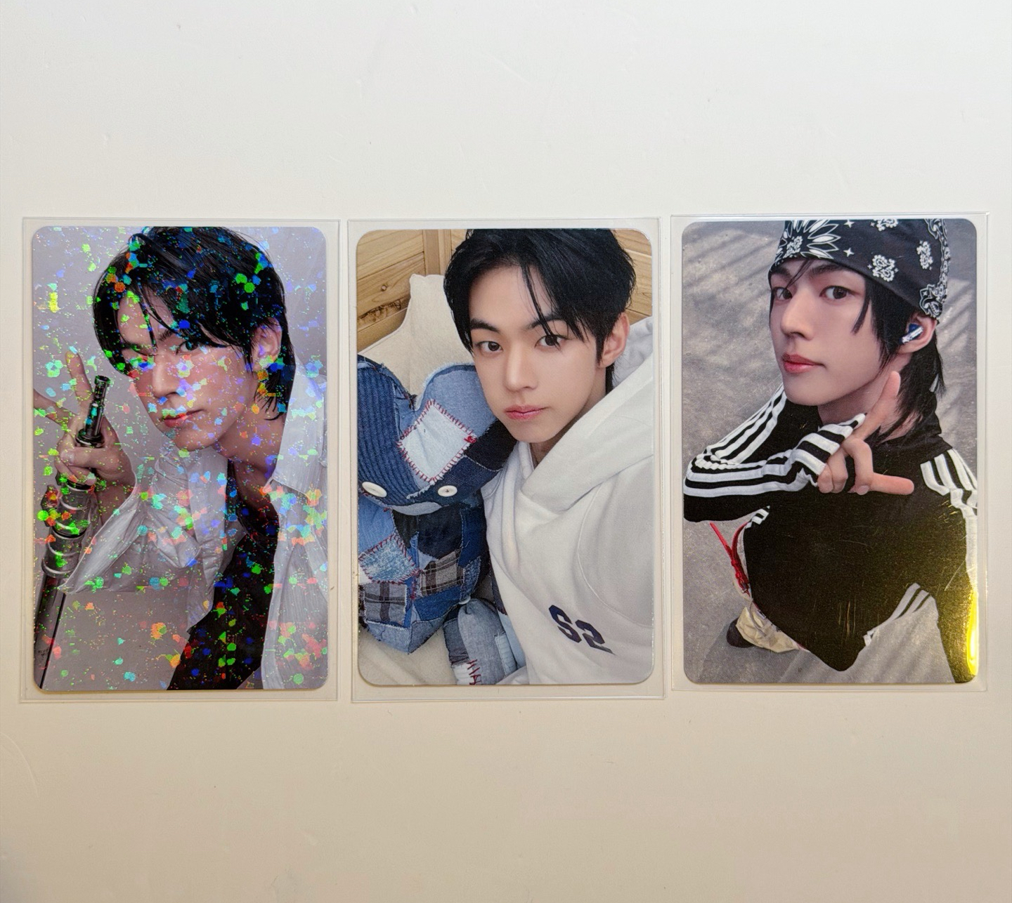 TWS 道勳 SC 入場卡