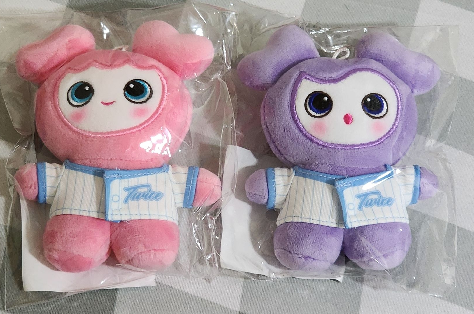 桃紗棒球娃 直出