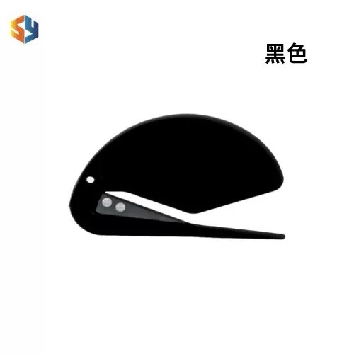 預購4/20到貨🚚 純色多用途拆信刀 