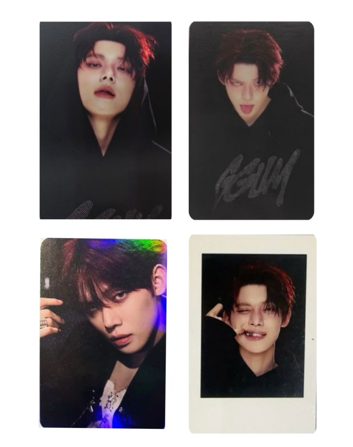 GGUM | 各通路特典