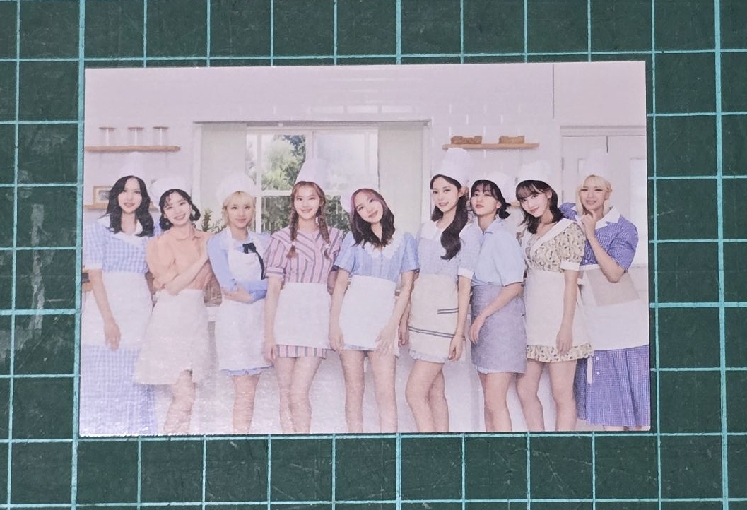 6週年隨機卡 45 團卡