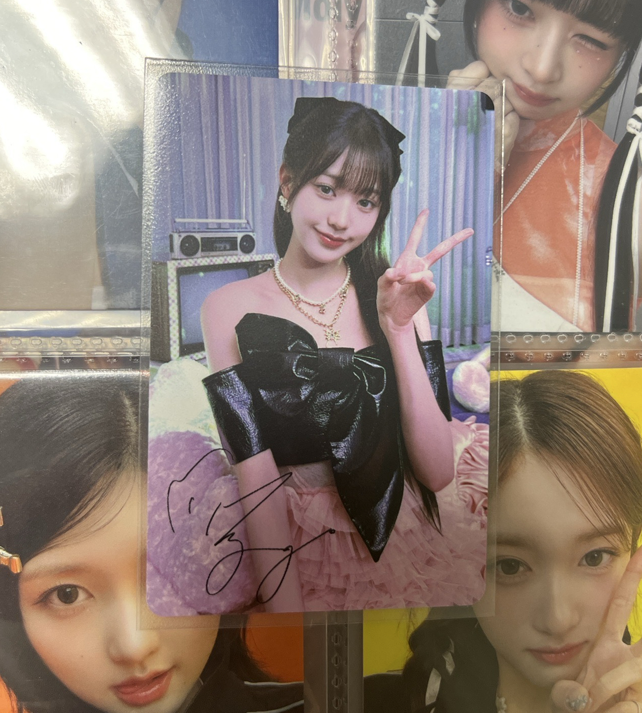 DICON 雜誌卡 B ver.