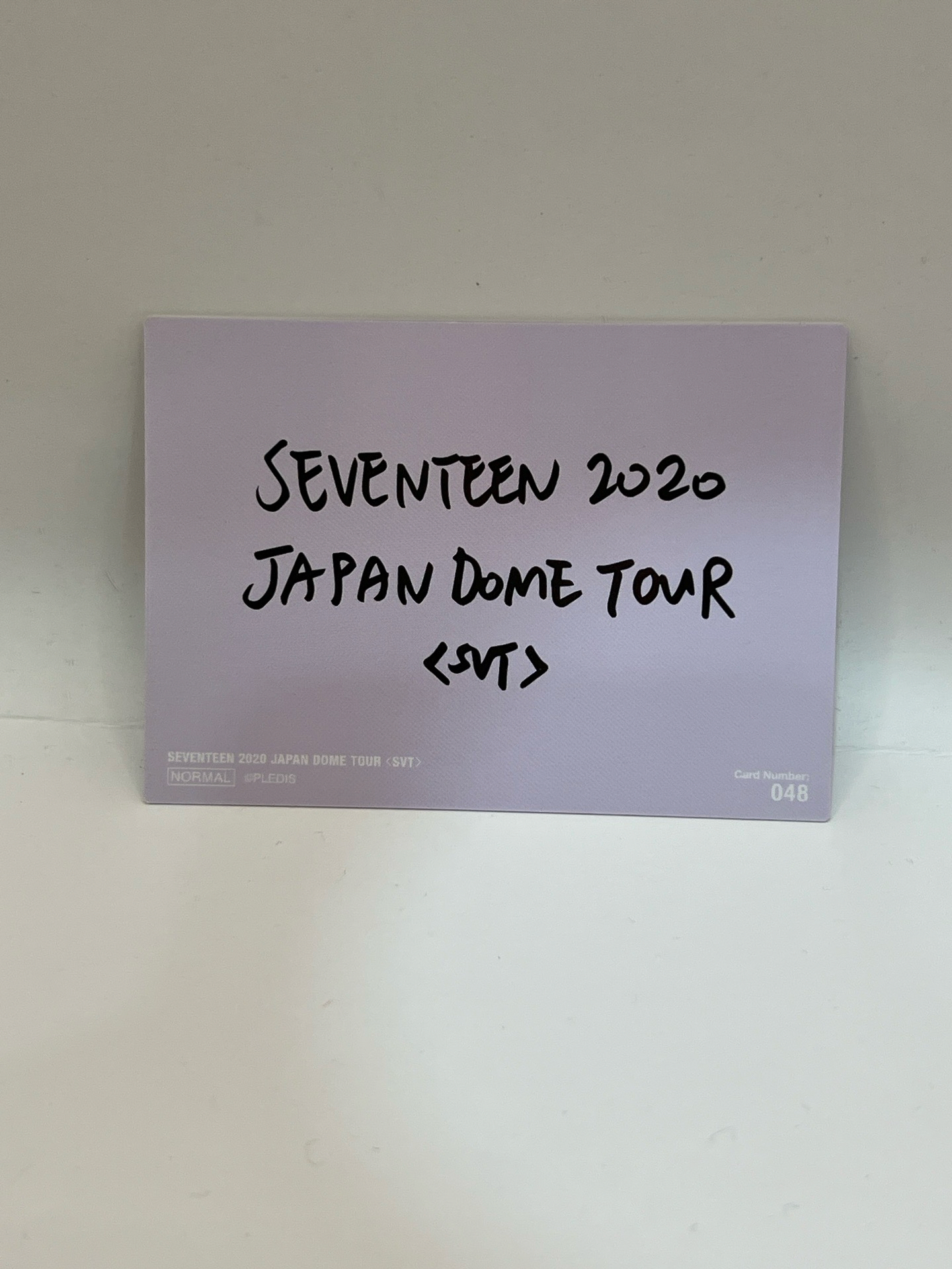 2020 蛋巡隨機卡