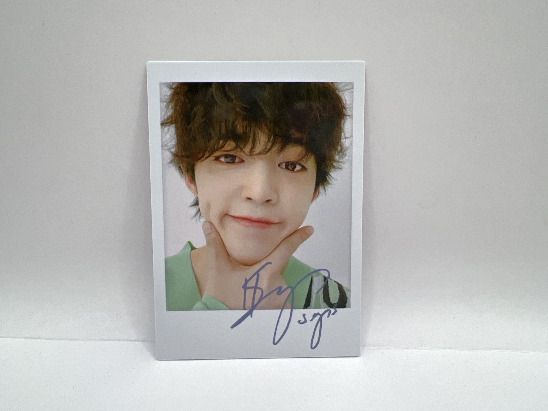 2020 蛋巡隨機卡