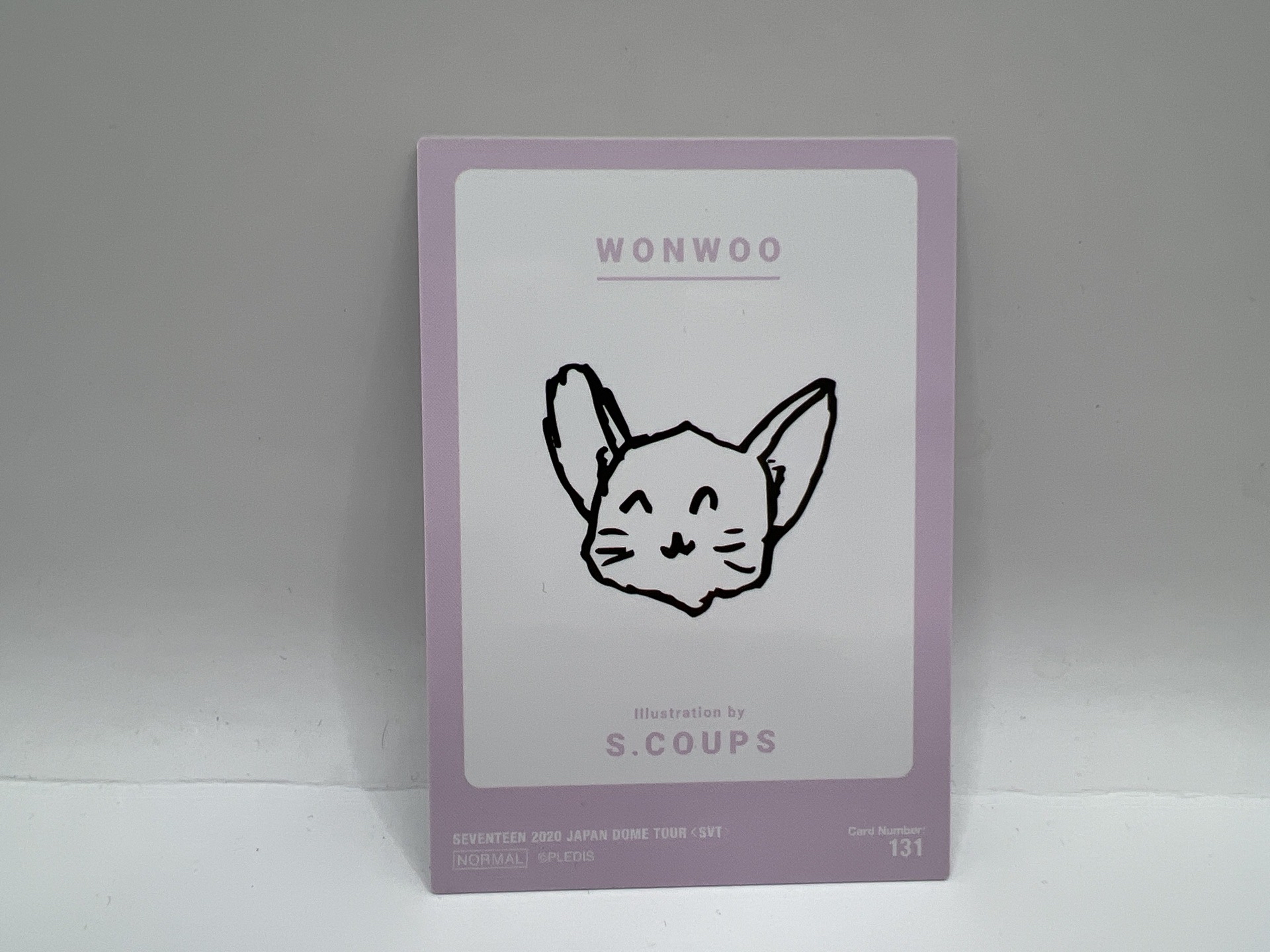 2020 蛋巡隨機卡