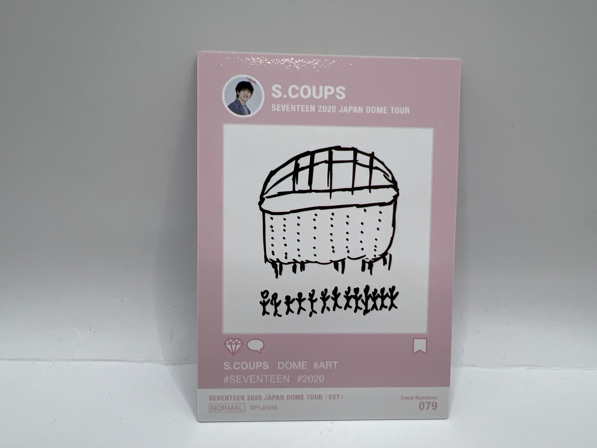 2020 蛋巡隨機卡