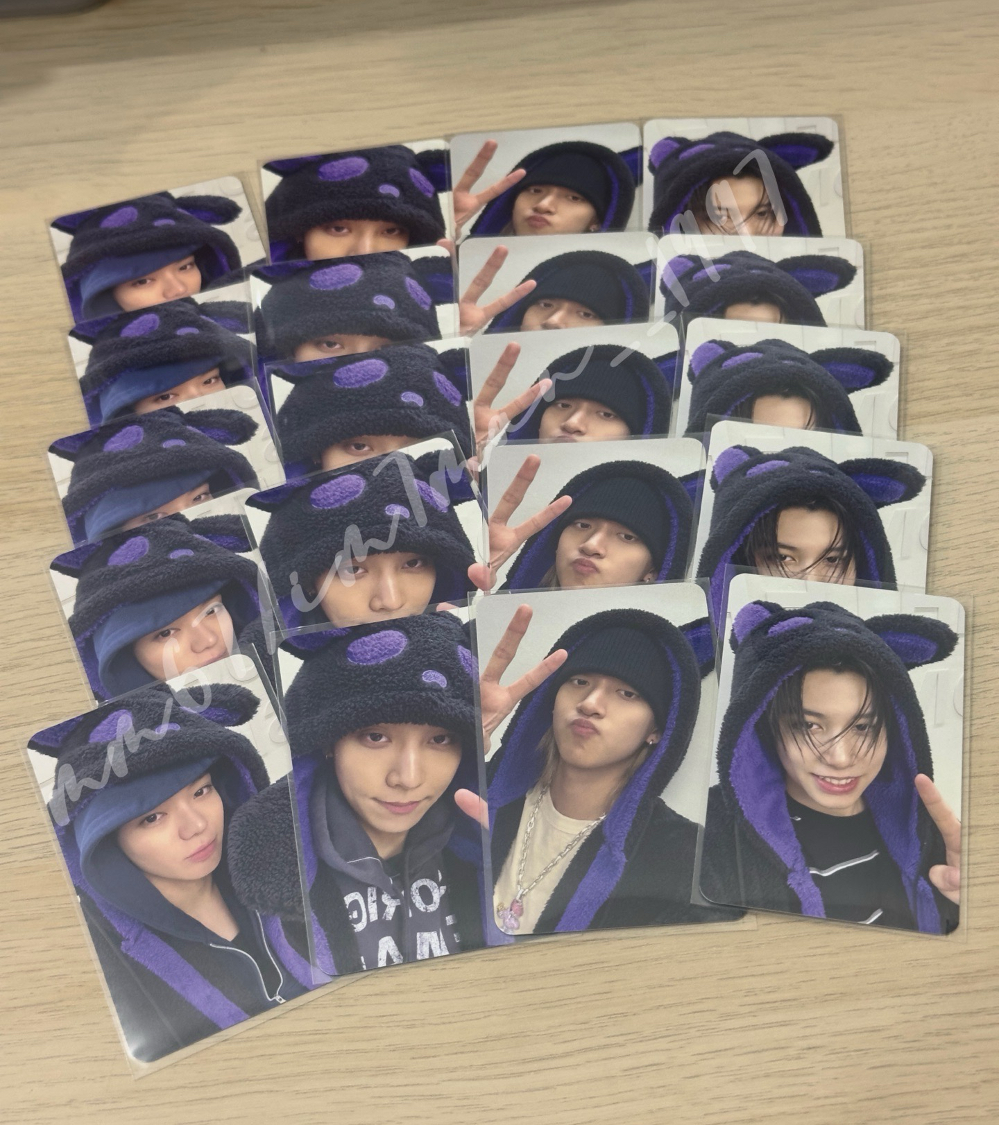 現貨｜LNGSHOT MS線上 黑貓ver