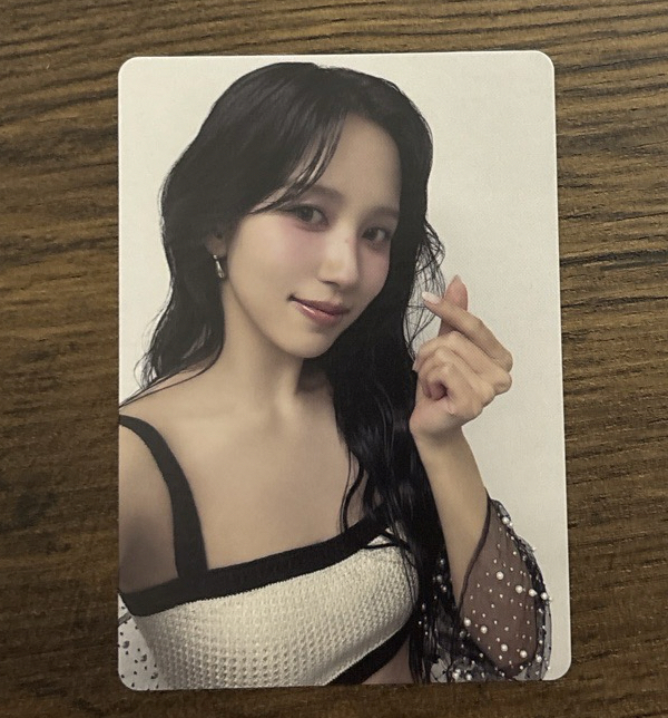 日本特別場會場特典