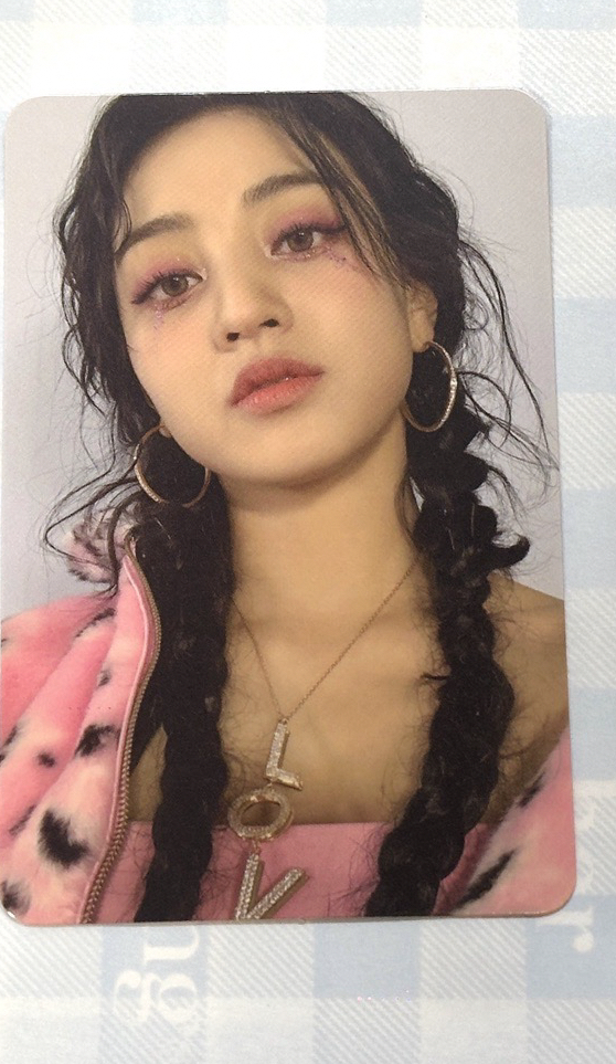 Jihyo