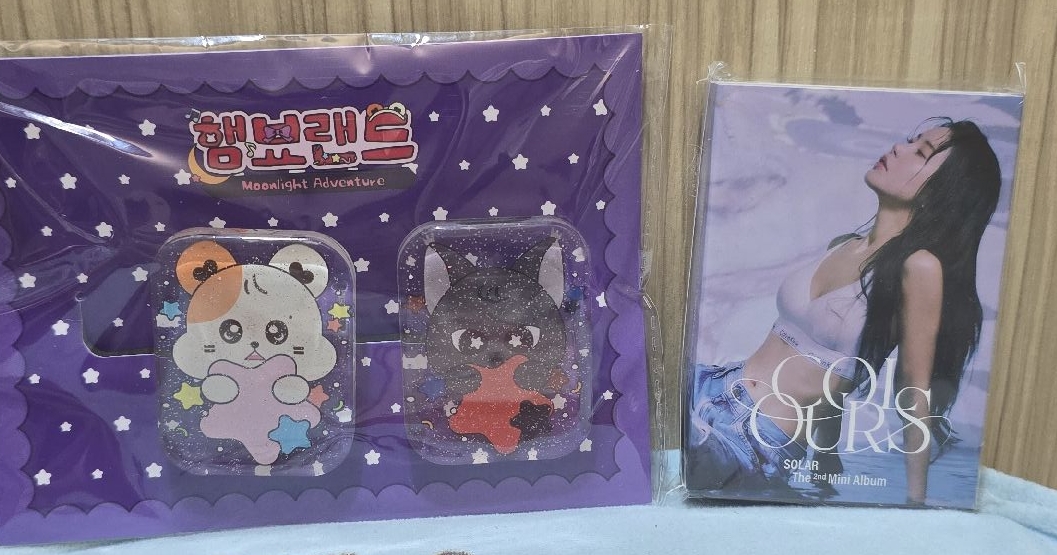 現貨 未拆電子專+夾子