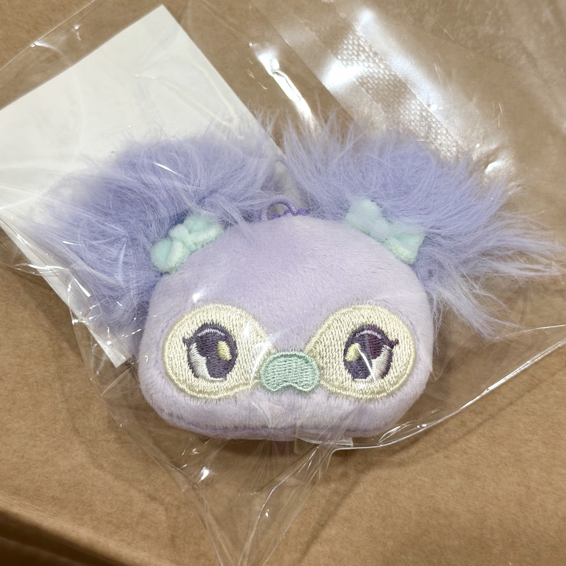 莉