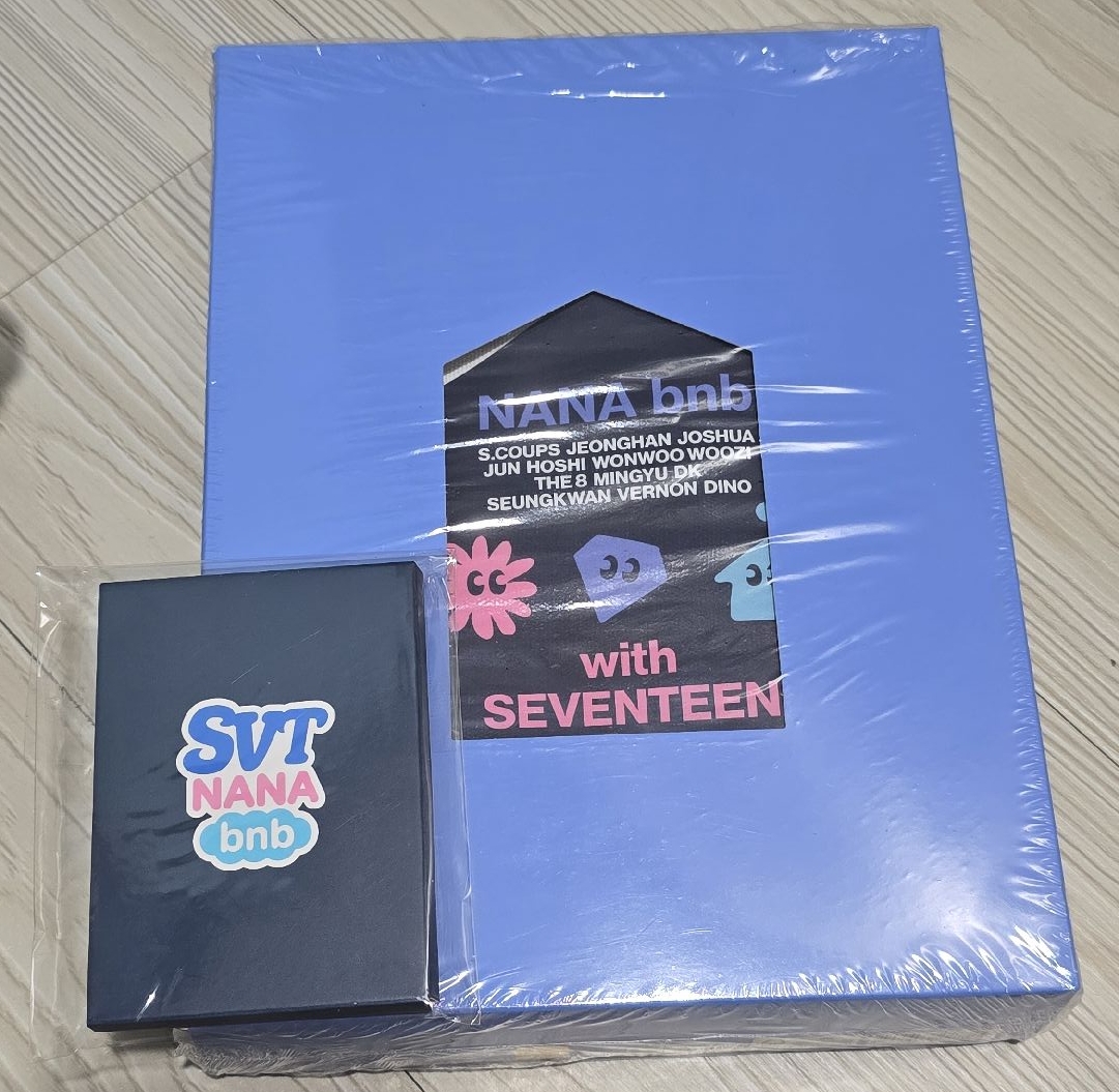 現貨 NANA回憶錄 含wvs特典