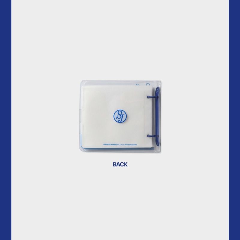 «線上預購» SJ SS10🇰🇷安可場 CD收納