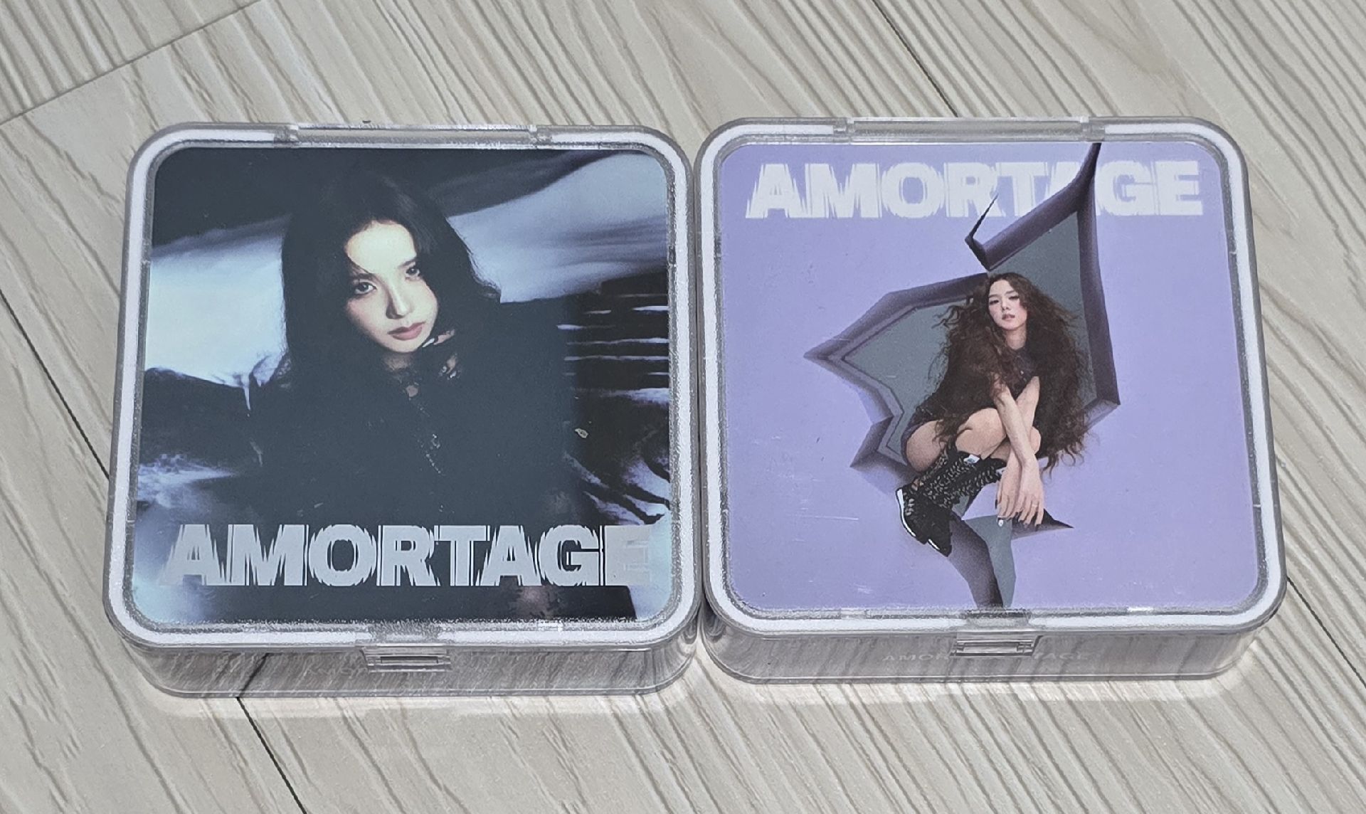 KIT智能專 未拆專 空專