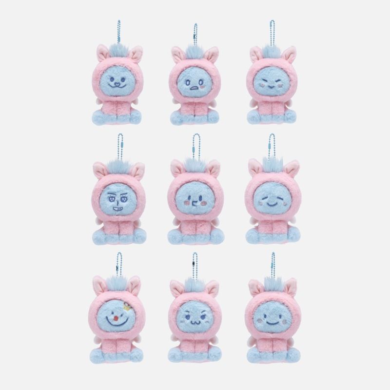 «線上預購» SJ SS10🇰🇷安可場 赤兔馬娃