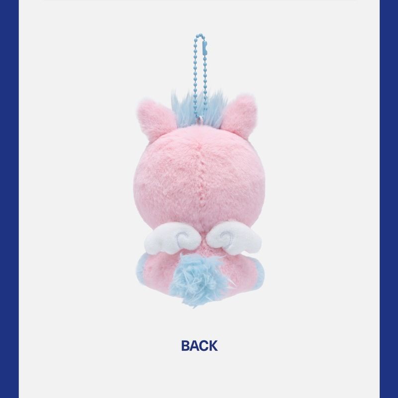 «線上預購» SJ SS10🇰🇷安可場 赤兔馬娃