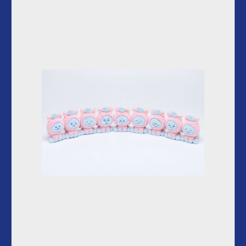 «線上預購» SJ SS10🇰🇷安可場 赤兔馬娃