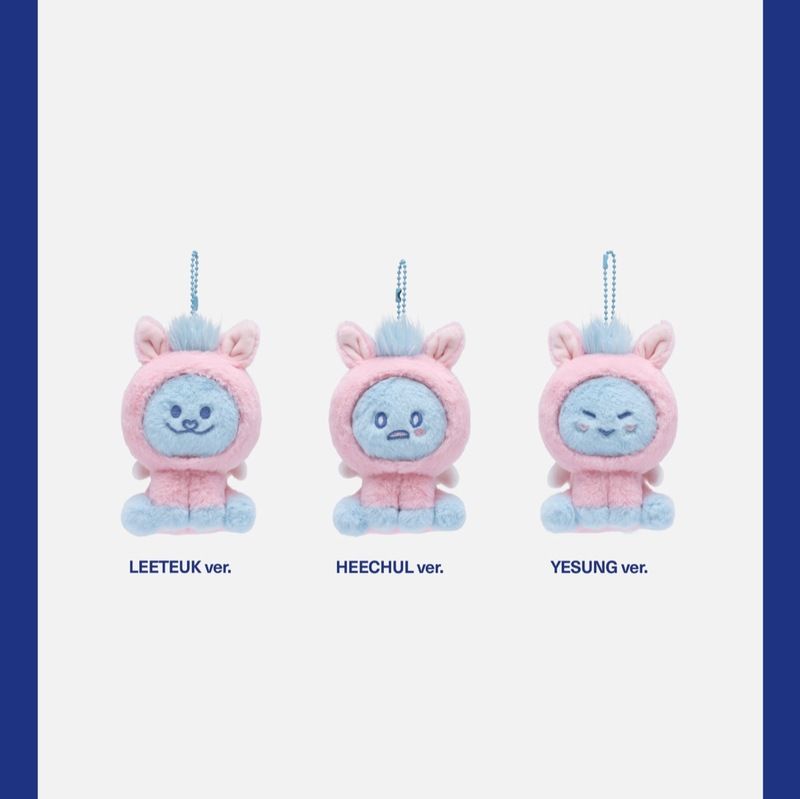 «線上預購» SJ SS10🇰🇷安可場 赤兔馬娃