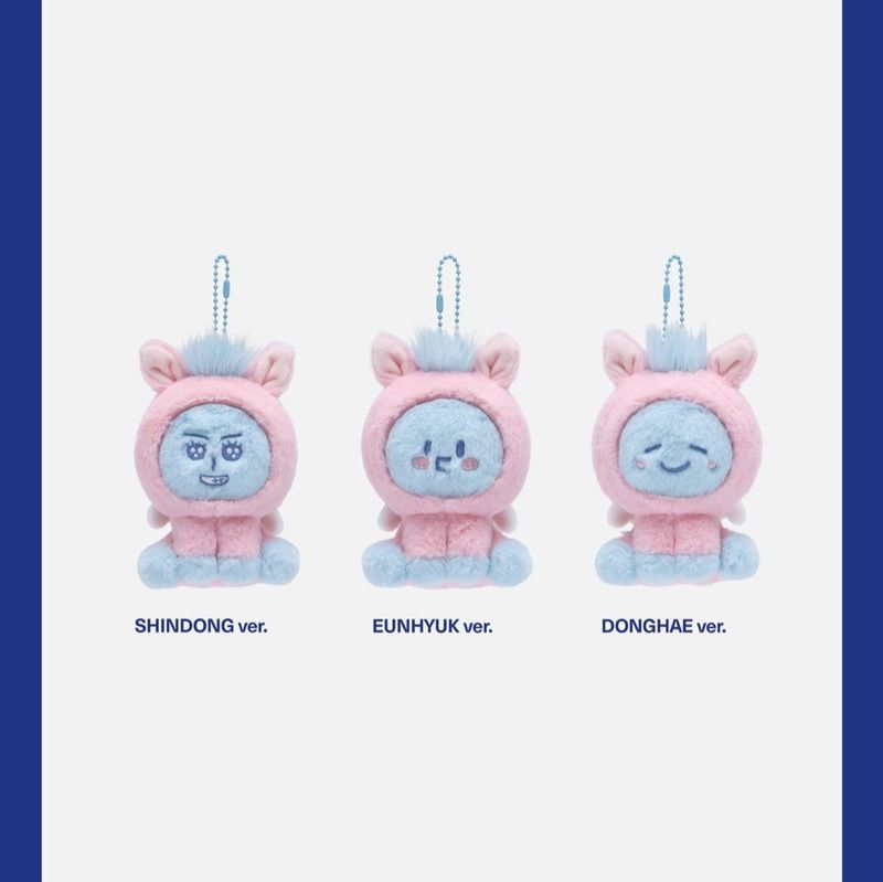 «線上預購» SJ SS10🇰🇷安可場 赤兔馬娃