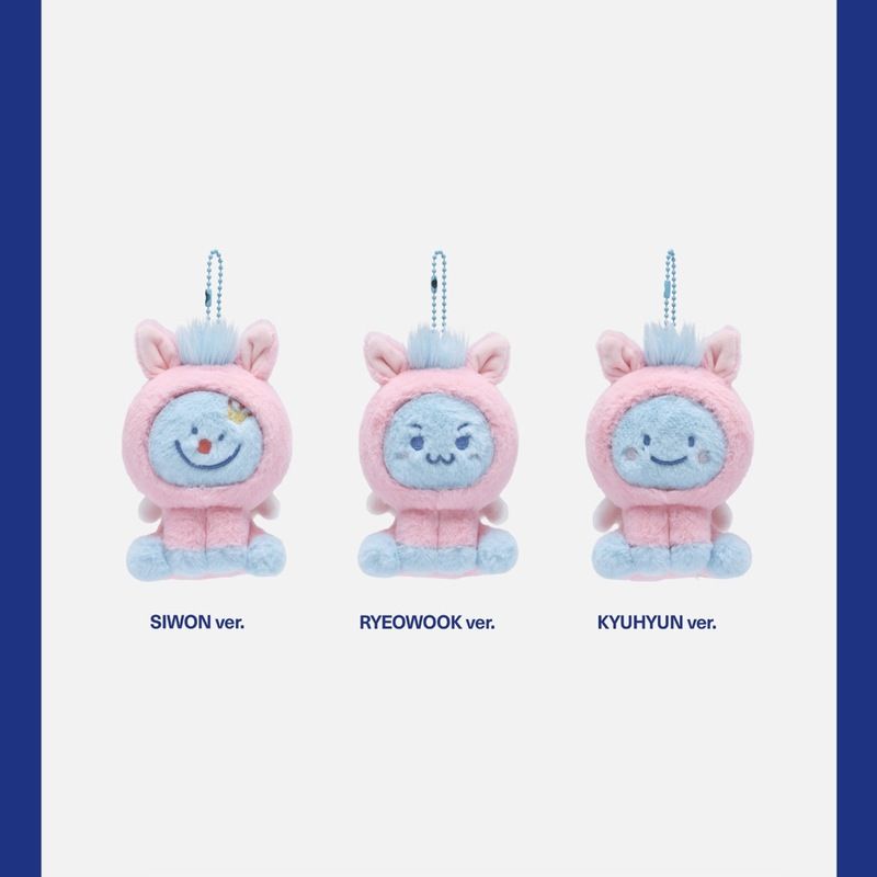 «線上預購» SJ SS10🇰🇷安可場 赤兔馬娃